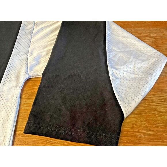 Udo Dirkschneider Hockey Jersey Band Concert Shirt U.D.O. Accept Heavy Metal 2XL - Picture 8 of 12